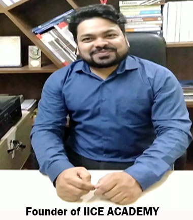 IICE Academy Siliguri